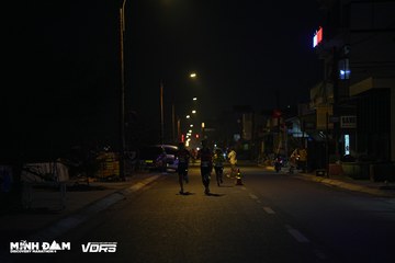 Minh Dam Discovery Marathon 2024 - Ảnh #1275331