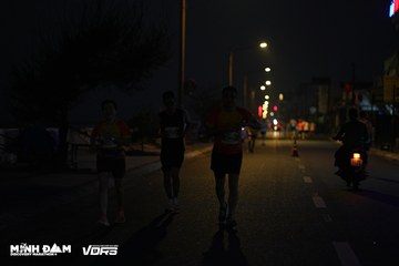 Minh Dam Discovery Marathon 2024 - Ảnh #1277429