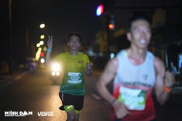 Minh Dam Discovery Marathon 2024 - Ảnh #1273731