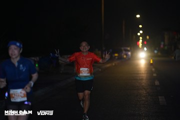 Minh Dam Discovery Marathon 2024 - Ảnh #1273491