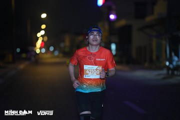 Minh Dam Discovery Marathon 2024 - Ảnh #1273599