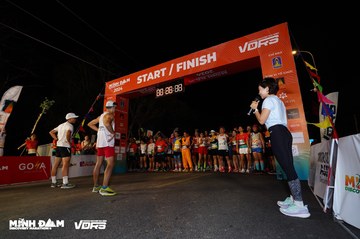 Minh Dam Discovery Marathon 2024 - Ảnh #1273162