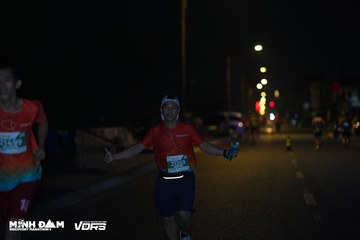 Minh Dam Discovery Marathon 2024 - Ảnh #1276058