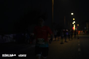 Minh Dam Discovery Marathon 2024 - Ảnh #1276919