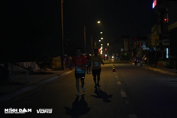 Minh Dam Discovery Marathon 2024 - Ảnh #1276020