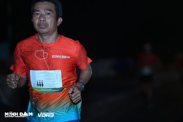 Minh Dam Discovery Marathon 2024 - Ảnh #1273388