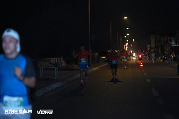 Minh Dam Discovery Marathon 2024 - Ảnh #1275938