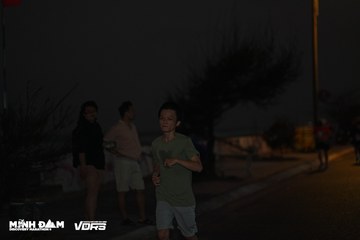 Minh Dam Discovery Marathon 2024 - Ảnh #1277667