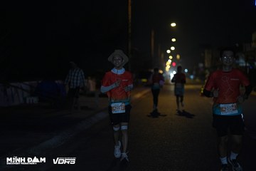 Minh Dam Discovery Marathon 2024 - Ảnh #1274717