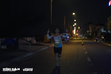 Minh Dam Discovery Marathon 2024 - Ảnh #1271792