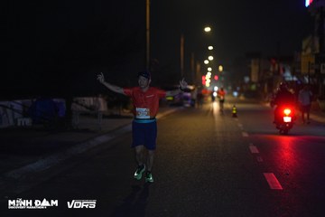 Minh Dam Discovery Marathon 2024 - Ảnh #1273047