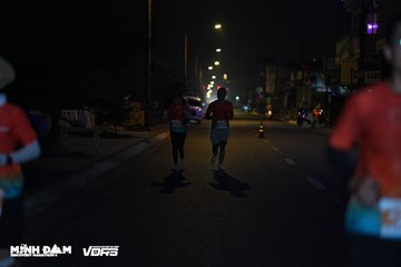 Minh Dam Discovery Marathon 2024 - Ảnh #1274720