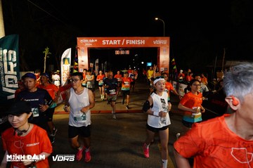 Minh Dam Discovery Marathon 2024 - Ảnh #1273930