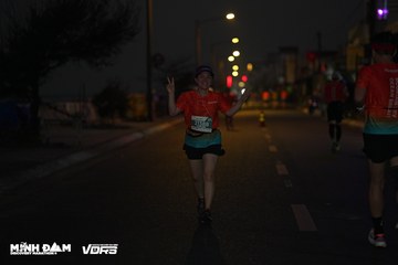 Minh Dam Discovery Marathon 2024 - Ảnh #1277798
