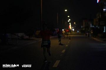 Minh Dam Discovery Marathon 2024 - Ảnh #1276673