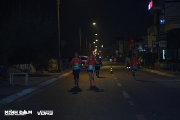 Minh Dam Discovery Marathon 2024 - Ảnh #1276461