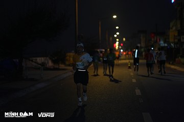 Minh Dam Discovery Marathon 2024 - Ảnh #1277401
