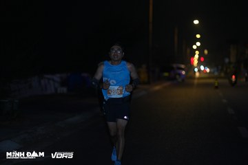 Minh Dam Discovery Marathon 2024 - Ảnh #1272608