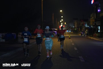 Minh Dam Discovery Marathon 2024 - Ảnh #1272979