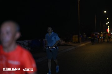 Minh Dam Discovery Marathon 2024 - Ảnh #1275750