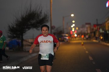 Minh Dam Discovery Marathon 2024 - Ảnh #1278056