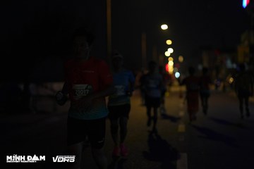 Minh Dam Discovery Marathon 2024 - Ảnh #1276878