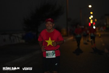 Minh Dam Discovery Marathon 2024 - Ảnh #1277774