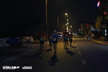Minh Dam Discovery Marathon 2024 - Ảnh #1272737