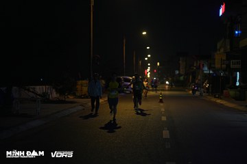 Minh Dam Discovery Marathon 2024 - Ảnh #1275684