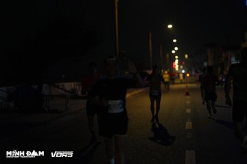 Minh Dam Discovery Marathon 2024 - Ảnh #1276742