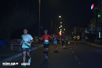 Minh Dam Discovery Marathon 2024 - Ảnh #1276096