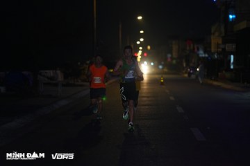 Minh Dam Discovery Marathon 2024 - Ảnh #1273428