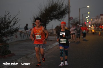 Minh Dam Discovery Marathon 2024 - Ảnh #1278264