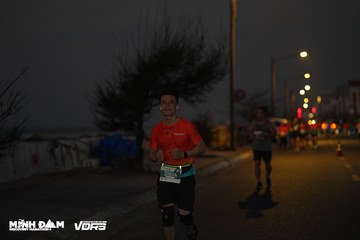 Minh Dam Discovery Marathon 2024 - Ảnh #1277998