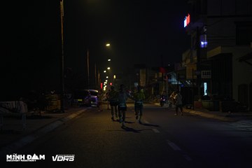 Minh Dam Discovery Marathon 2024 - Ảnh #1275300