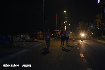 Minh Dam Discovery Marathon 2024 - Ảnh #1275998