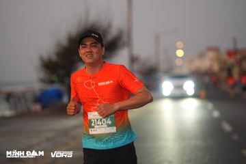 Minh Dam Discovery Marathon 2024 - Ảnh #1278463