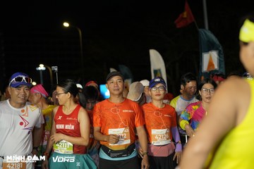 Minh Dam Discovery Marathon 2024 - Ảnh #1272937