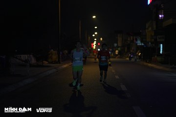 Minh Dam Discovery Marathon 2024 - Ảnh #1276144