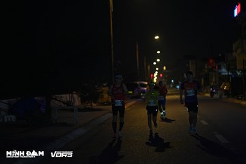 Minh Dam Discovery Marathon 2024 - Ảnh #1275338