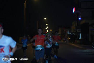 Minh Dam Discovery Marathon 2024 - Ảnh #1275853
