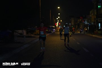 Minh Dam Discovery Marathon 2024 - Ảnh #1275158