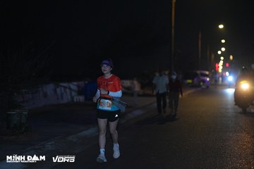 Minh Dam Discovery Marathon 2024 - Ảnh #1273257