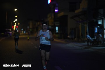 Minh Dam Discovery Marathon 2024 - Ảnh #1275172