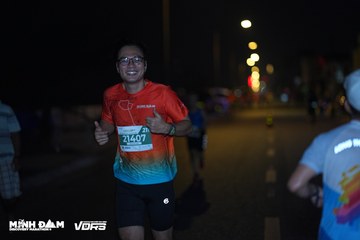 Minh Dam Discovery Marathon 2024 - Ảnh #1276602