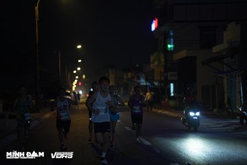 Minh Dam Discovery Marathon 2024 - Ảnh #1274782