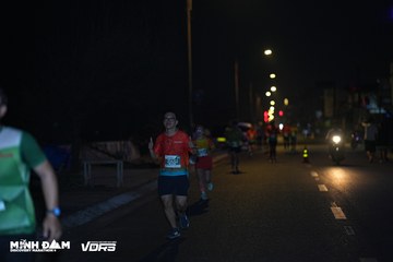 Minh Dam Discovery Marathon 2024 - Ảnh #1276075