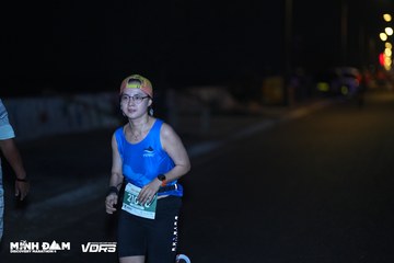 Minh Dam Discovery Marathon 2024 - Ảnh #1276612
