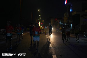 Minh Dam Discovery Marathon 2024 - Ảnh #1276216