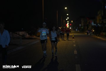 Minh Dam Discovery Marathon 2024 - Ảnh #1275718